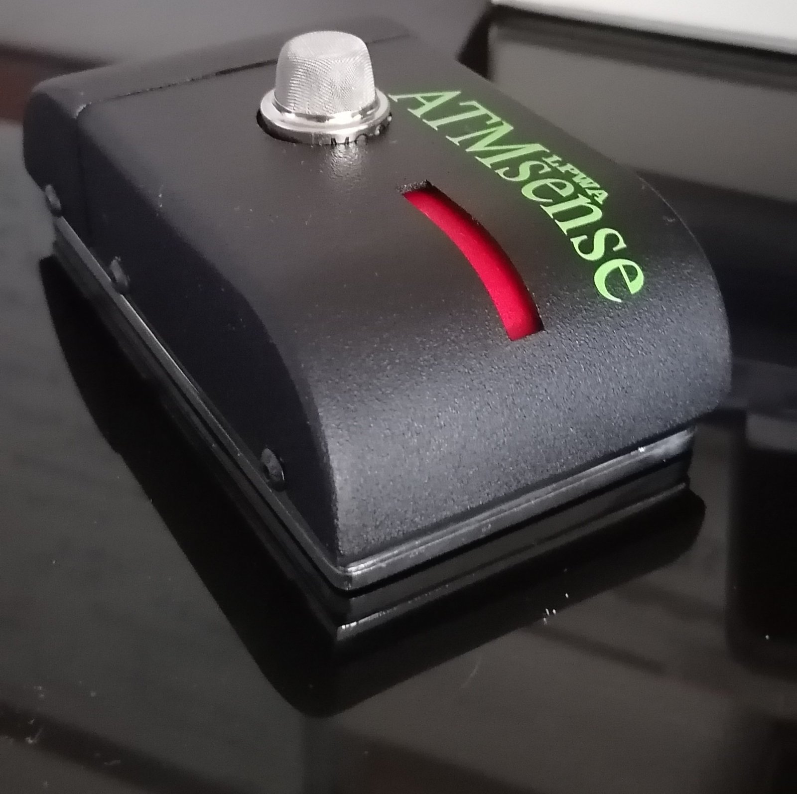 ZigbMax ATM Telemetry Module