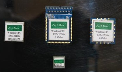 ZigbMax Wireless CPU SiP Module